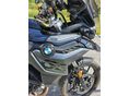 BMW F 750 GS 