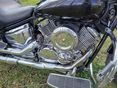 YAMAHA XVS 1100 DRAG STAR 2000/6 - 6
