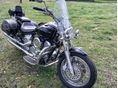YAMAHA XVS 1100 DRAG STAR 2000/6 - 7