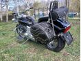 YAMAHA XVS 1100 DRAG STAR 2000/6 - 8
