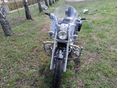 YAMAHA XVS 1100 DRAG STAR 2000/6 - 9