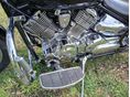 YAMAHA XVS 1100 DRAG STAR 2000/6 - 10