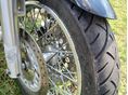 YAMAHA XVS 1100 DRAG STAR 2000/6 - 12