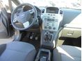 OPEL ZAFIRA B 2012/8 - 10