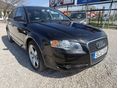 AUDI A4 2007/6 - 7