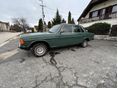 MERCEDES-BENZ W 123 200D