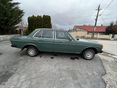 MERCEDES-BENZ W 123 1981/8 - 2