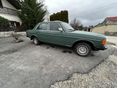 MERCEDES-BENZ W 123 1981/8 - 12