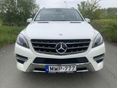 MERCEDES-BENZ ML 350 2014/10 - 1