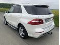MERCEDES-BENZ ML 350 2014/10 - 3