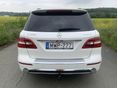 MERCEDES-BENZ ML 350 2014/10 - 4