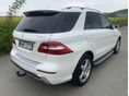 MERCEDES-BENZ ML 350 2014/10 - 5