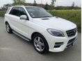 MERCEDES-BENZ ML 350 2014/10 - 6