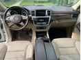 MERCEDES-BENZ ML 350 2014/10 - 8