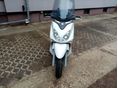 YAMAHA X-CITY 250 2012 - 2