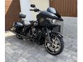 HARLEY-DAVIDSON ROAD GLIDE LIMITED Harley Road Glide (nem Limited!) -5000 km-újszerű-Khrome Werks-kerámiázott