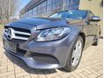 MERCEDES-BENZ C 180 2015/3 - 1
