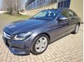 MERCEDES-BENZ C 180 2015/3 - 2