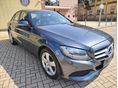 MERCEDES-BENZ C 180 2015/3 - 5