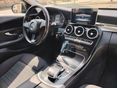 MERCEDES-BENZ C 180 2015/3 - 9