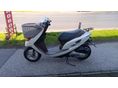 HONDA DIO 2013 - 2