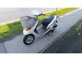 HONDA DIO 2013 - 3