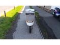 HONDA DIO 2013 - 4