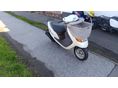 HONDA DIO 2013 - 5