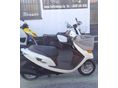 HONDA DIO 2013 - 1