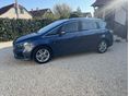 FORD S-MAX 2.5 FHEV Titanium CVT [7személy]