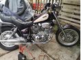 YAMAHA XV 750 (VIRAGO) 4fy