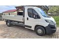 PEUGEOT BOXER 2.0 BlueHDI 350 PTC L3 Access EURO6