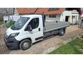 PEUGEOT BOXER 2019/5 - 2