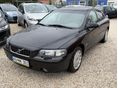 VOLVO S60 2.4 (Automata)