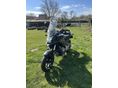 HONDA NC 700 X 