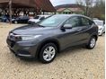 HONDA HR-V 2020/9 - 1
