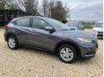 HONDA HR-V 2020/9 - 5