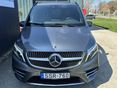 MERCEDES-BENZ V-OSZTÁLY 2021/6 - 2