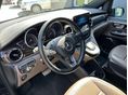 MERCEDES-BENZ V-OSZTÁLY 2021/6 - 6