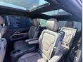 MERCEDES-BENZ V-OSZTÁLY 2021/6 - 8