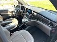 MERCEDES-BENZ V-OSZTÁLY 2021/6 - 10