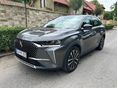 DS DS 7 Crossback 1.6 E-Tense Business Edition S&S EAT8 LED navi radar sávtartó adaptív tempomat holttér figyelő