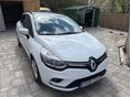RENAULT CLIO 2017/8 - 2