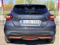 NISSAN MICRA 2017/4 - 5