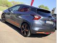 NISSAN MICRA 2017/4 - 6