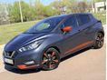 NISSAN MICRA 2017/4 - 1
