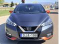 NISSAN MICRA 2017/4 - 2