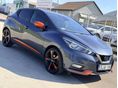 NISSAN MICRA 2017/4 - 3