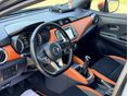 NISSAN MICRA 2017/4 - 9
