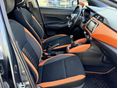 NISSAN MICRA 2017/4 - 10